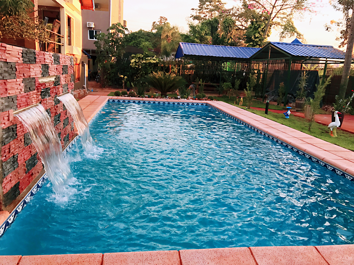 Hotel Amayal