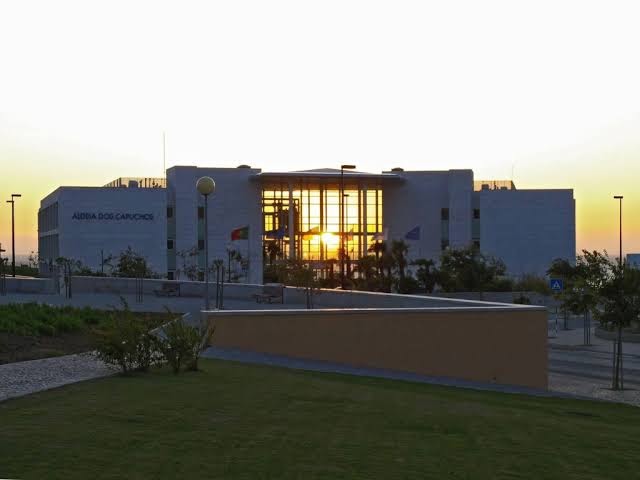 Hotel Aldeia dos Capuchos Golf & SPA