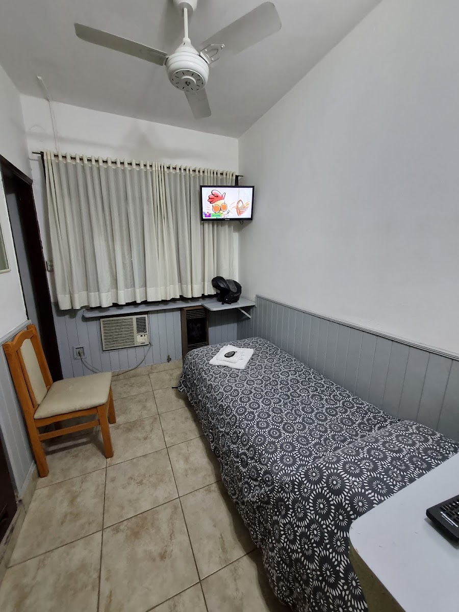Hotel Alcazar Hotel 3