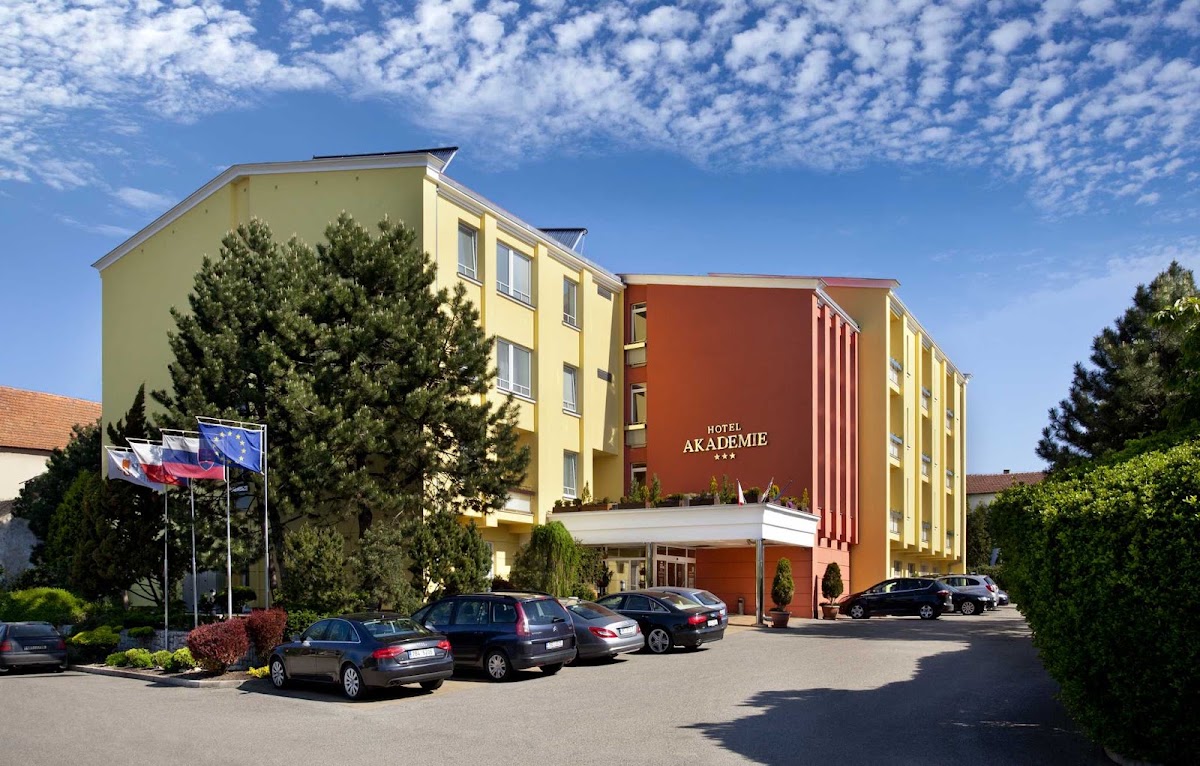 Hotel Akademie