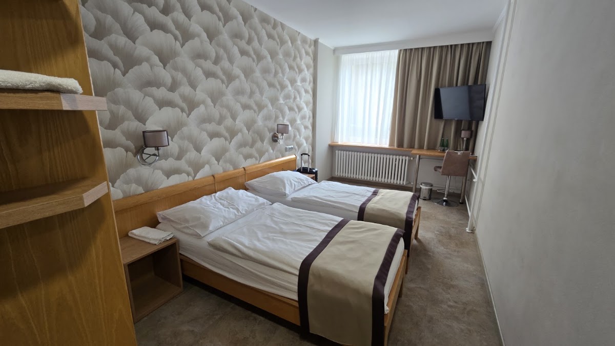 Hotel Akademie Hotel 3