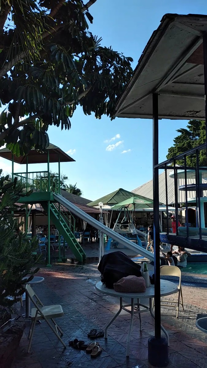 Hotel Agua Azul 2.0 Hotel 2