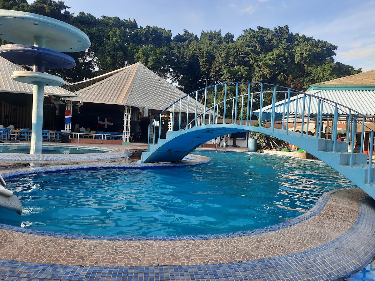 Hotel Agua Azul 2.0