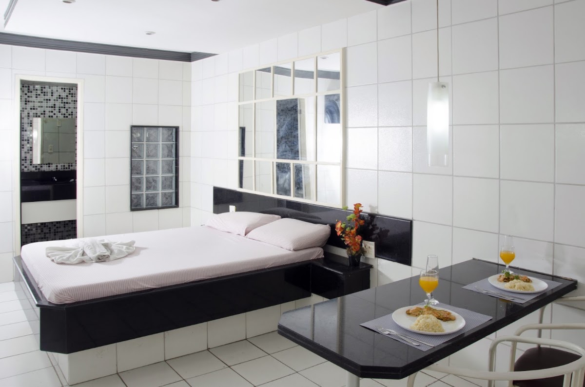 Hotel Aeroporto Hotel 3