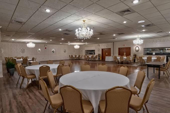 Ramada by Wyndham Vineland Millville Area