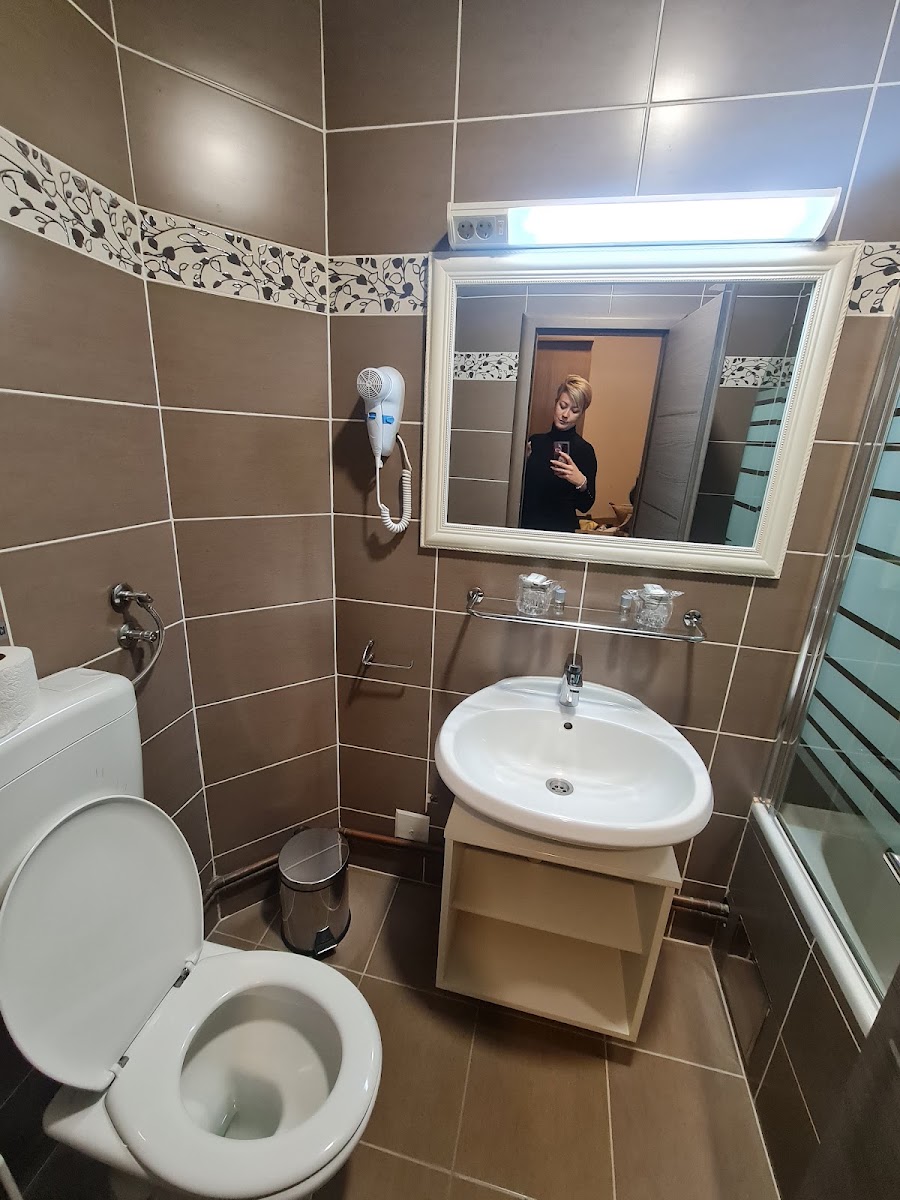 Hotel Admiral