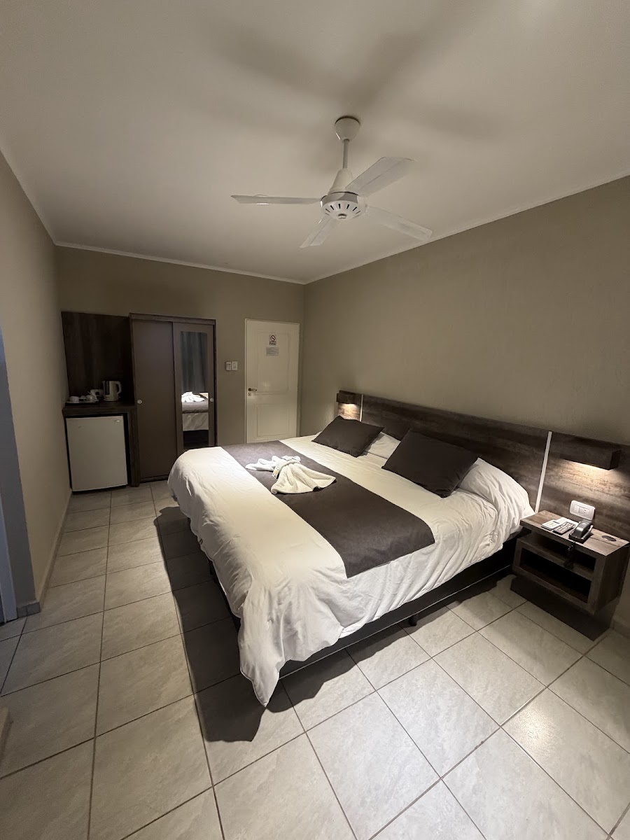Hotel Aconcagua Hotel 3