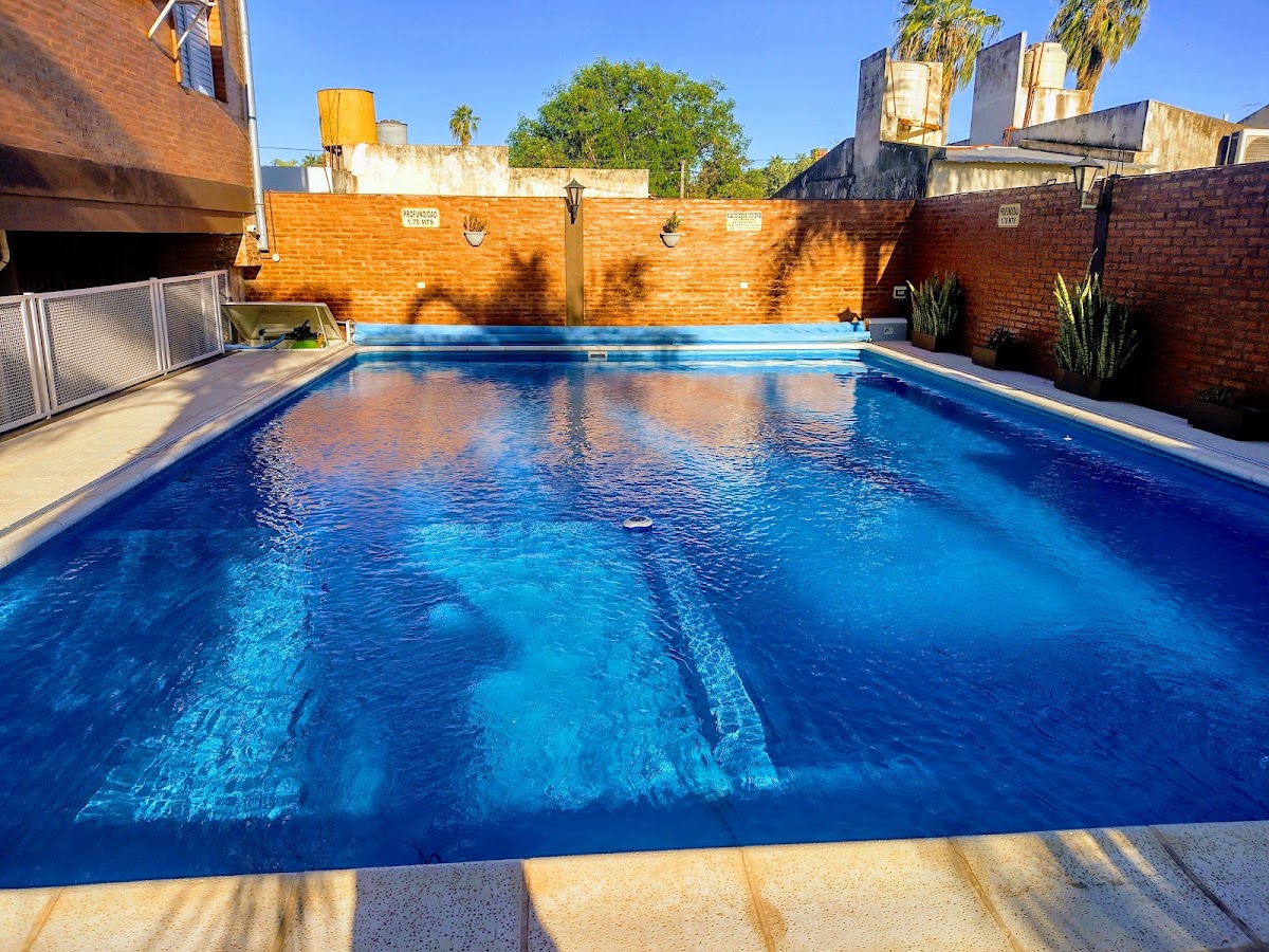 Hotel Aconcagua