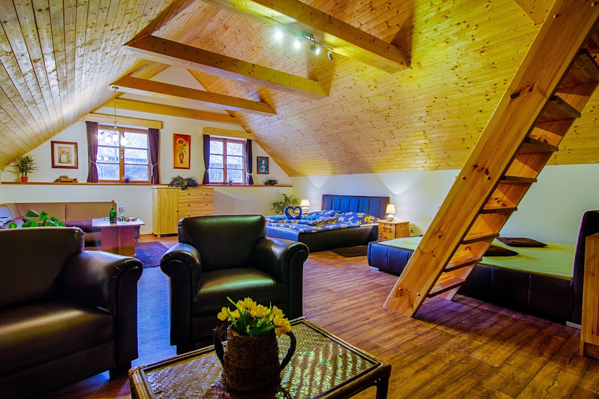 Hotel a Restaurace Pošta