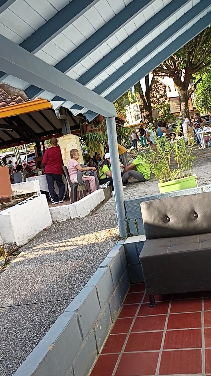 Hosteria Mi Chozita Hotel 2