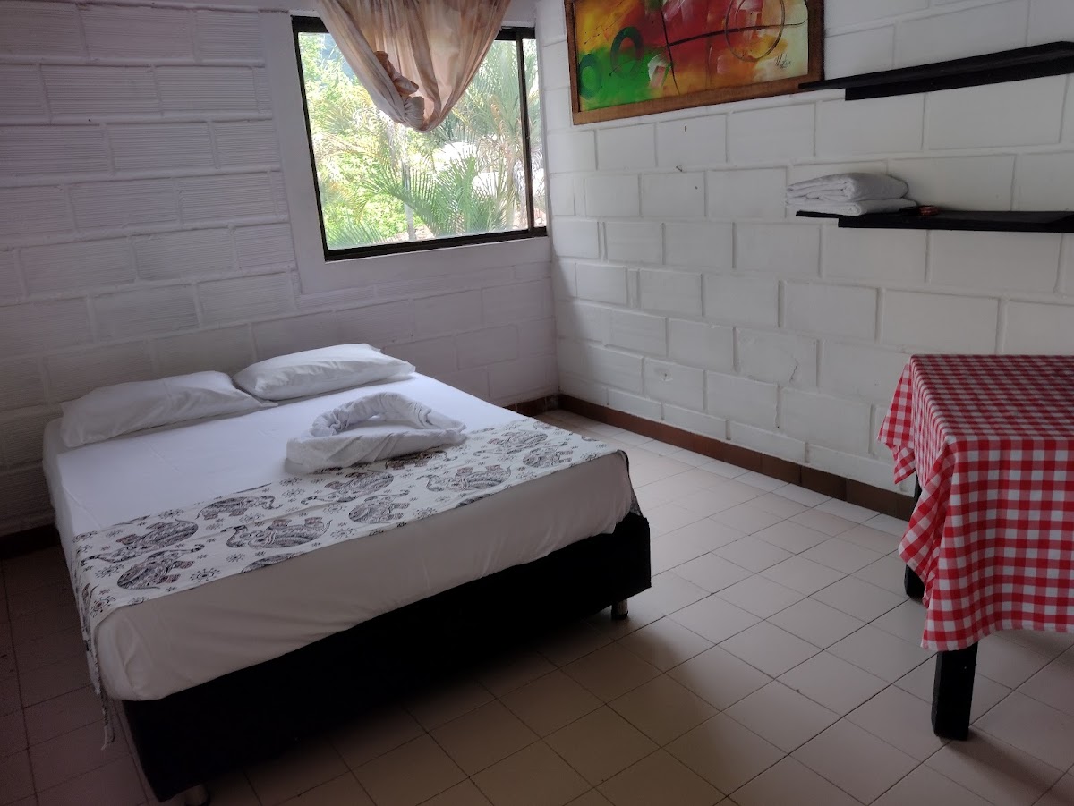 Hosteria Mi Chozita Hotel 3