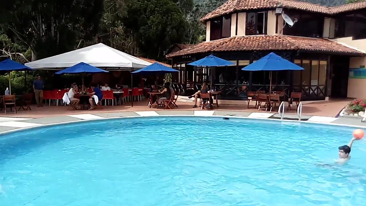 Hostelería Los Veleros Hotel 2