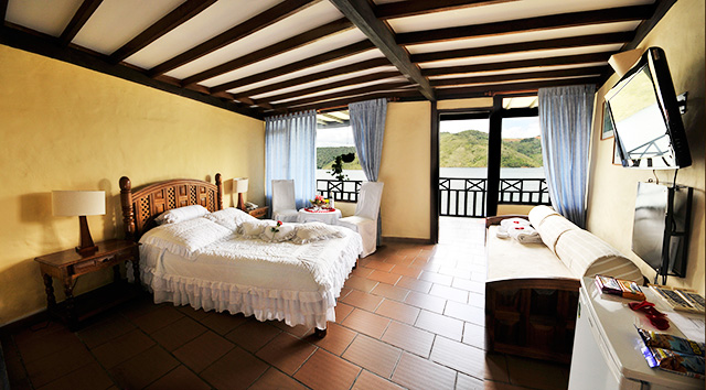 Hostelería Los Veleros Hotel 3