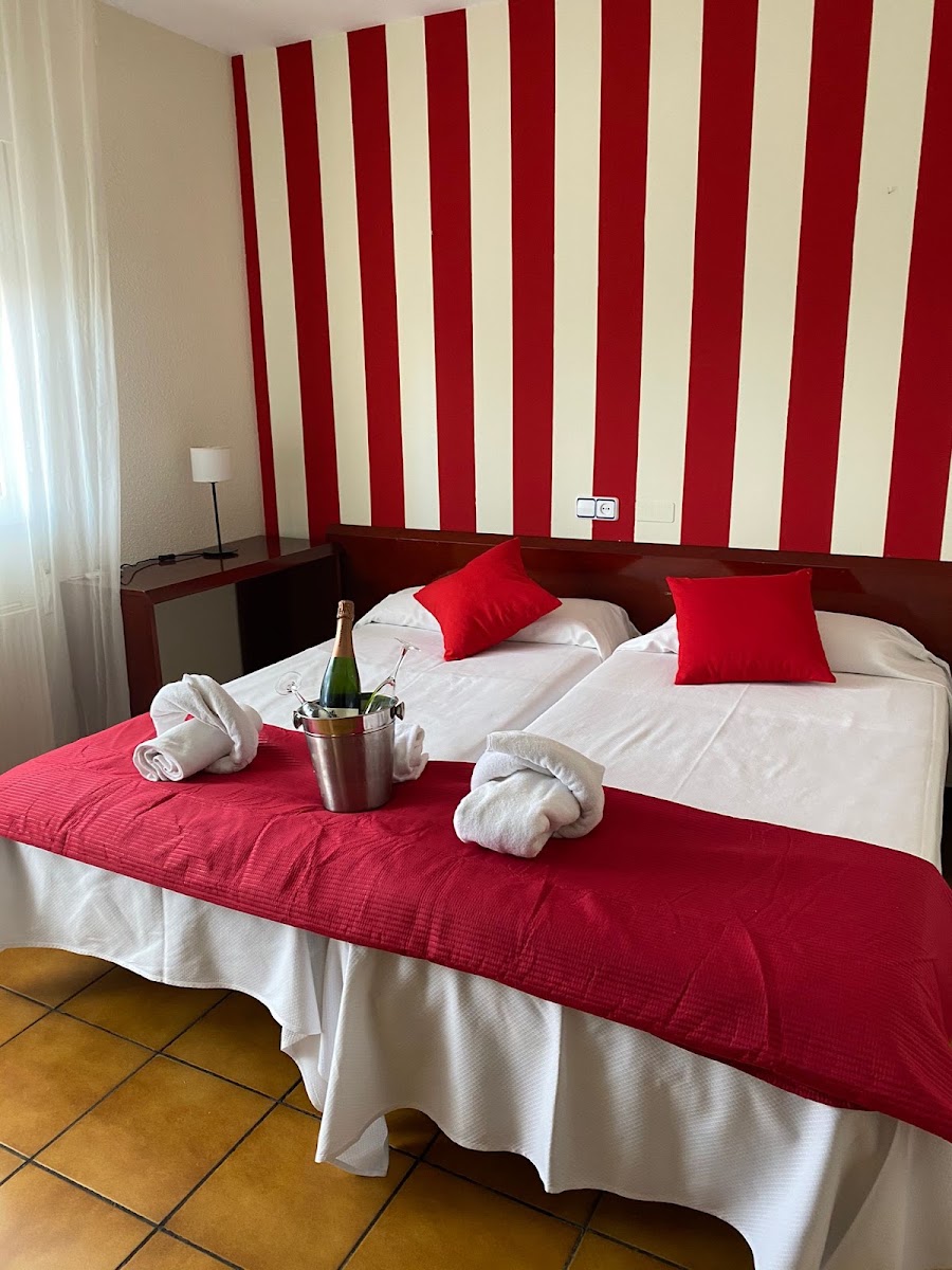 Hostal San Andrés by Gustum Hotel 3