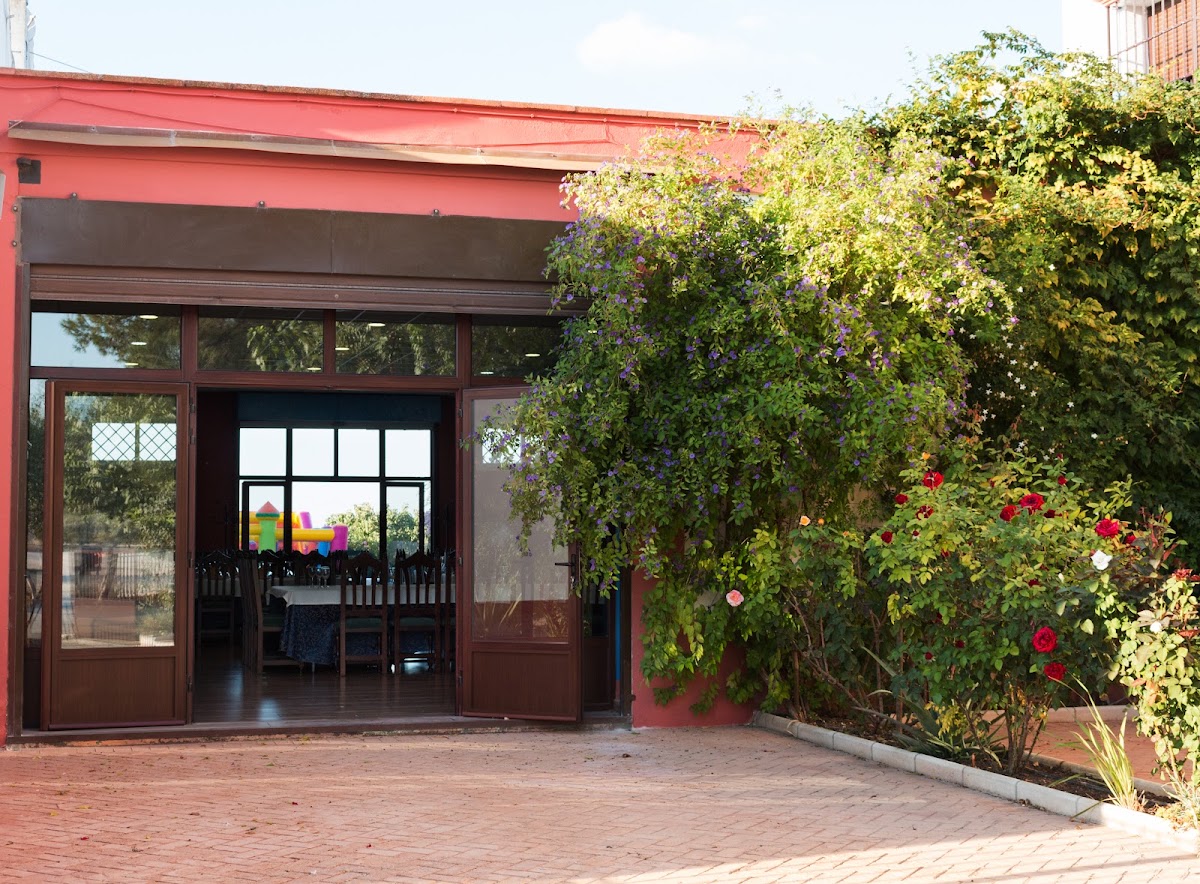 Hostal Restaurante Río Blanco