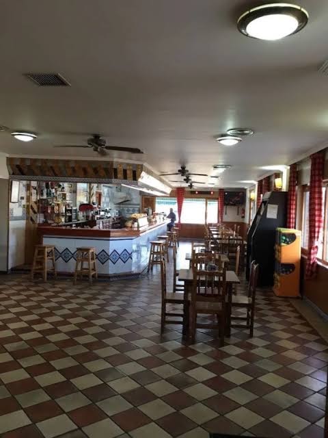 Hostal Restaurante los Chopos