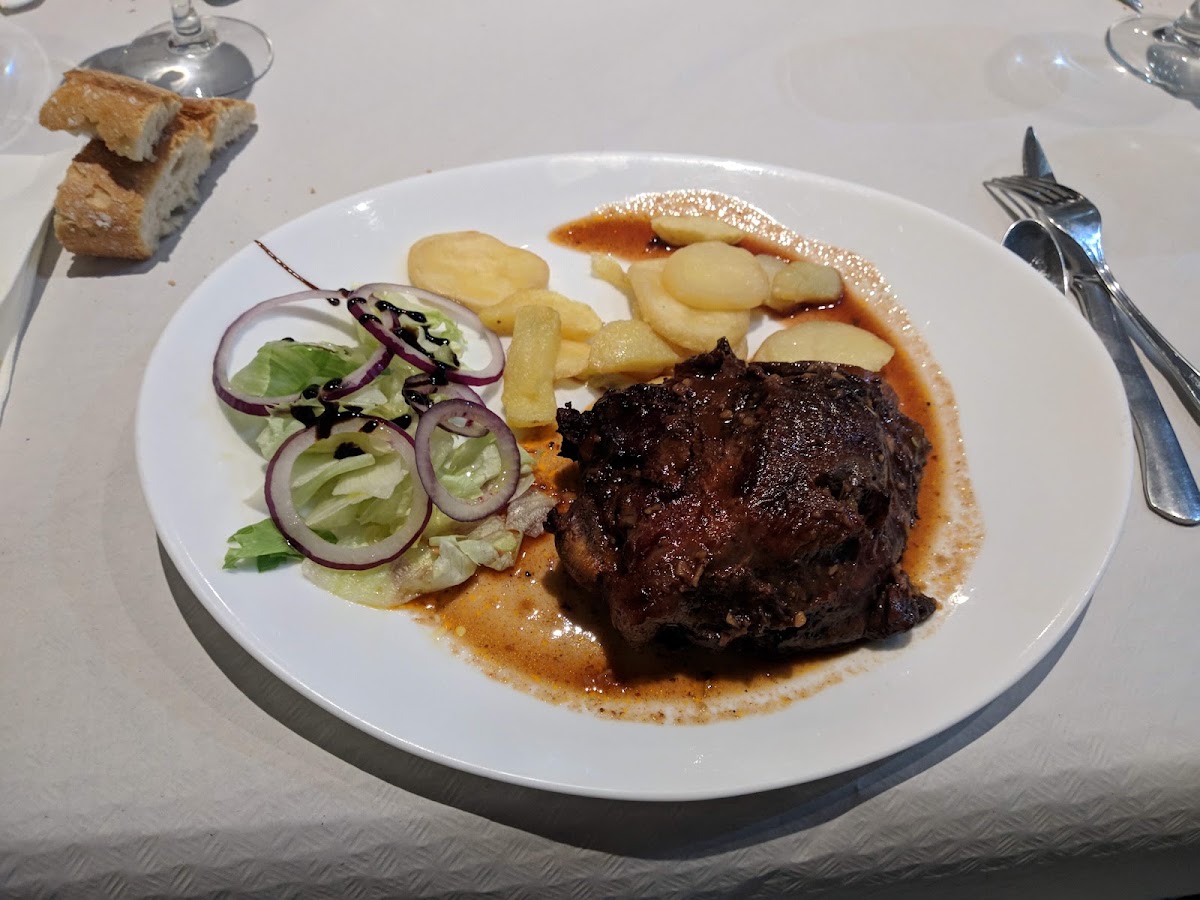 Hostal Restaurante La Ferroviaria Hotel 3