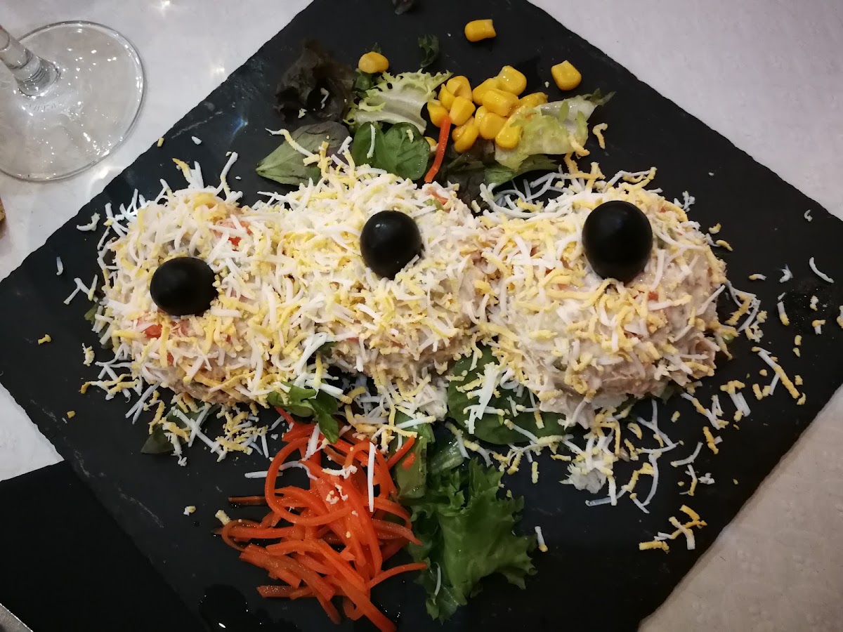 Hostal Restaurante La Ferroviaria