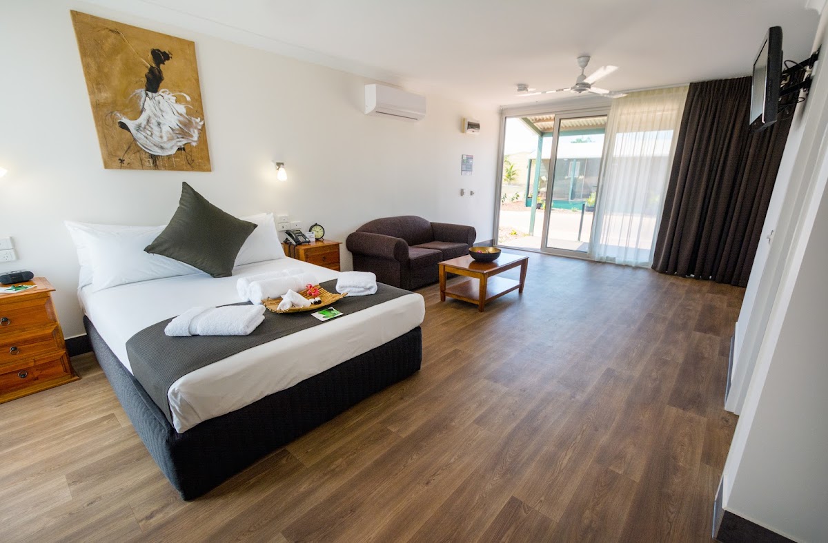 Darwin Resort Hotel 2