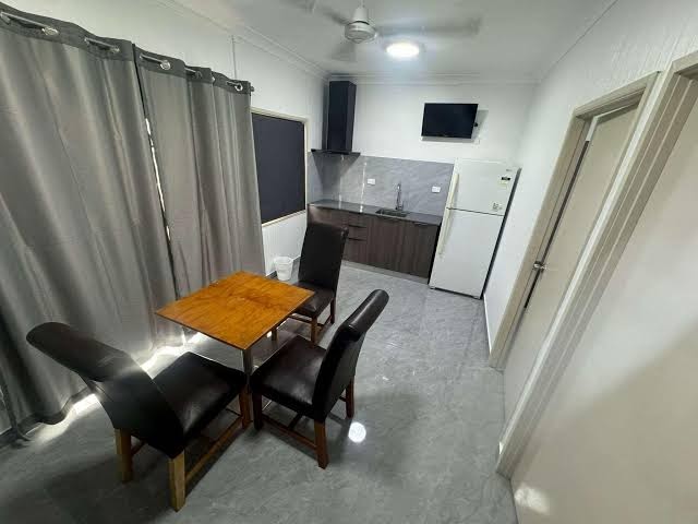 Darwin Resort Hotel 3
