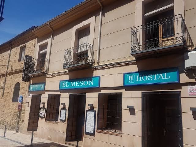 Hostal Restaurante El Meson