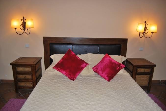 Hostal Restaurante El Meson Hotel 3