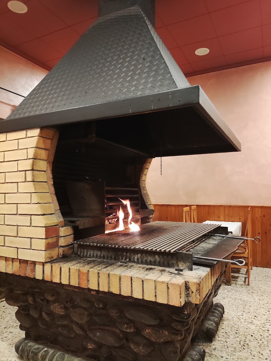Hostal Portal del Pirineo Hotel 3