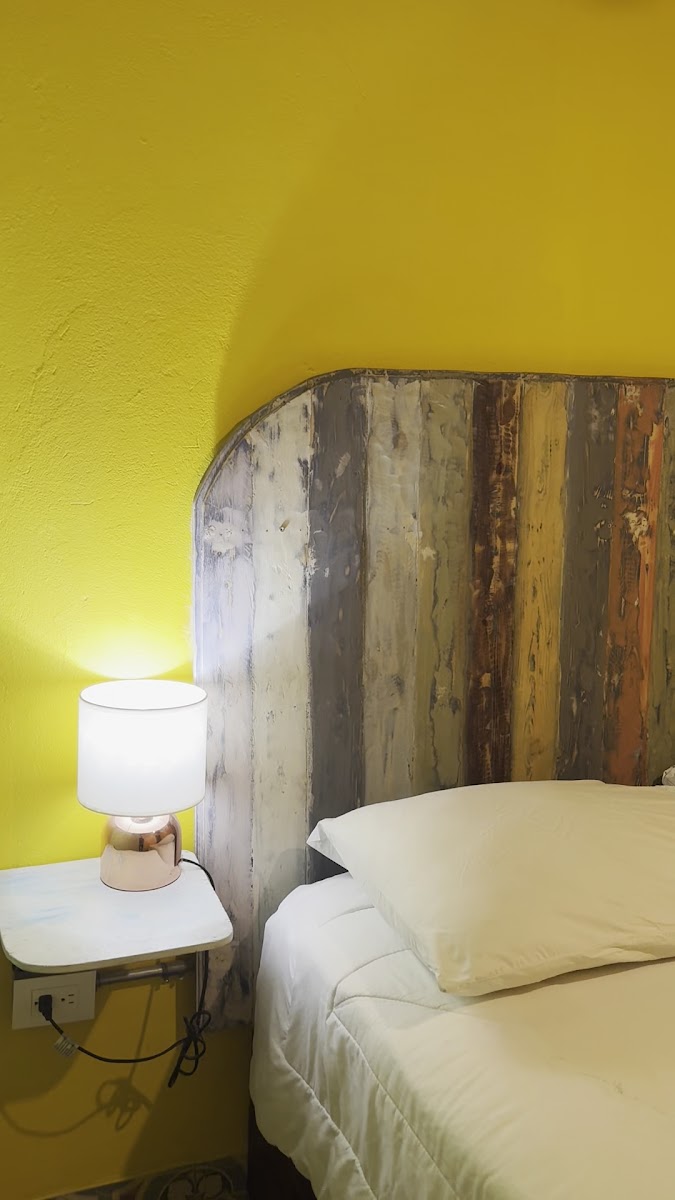 Hostal Casa Astromelia Hotel 2