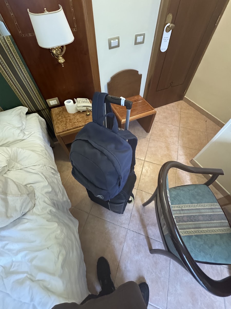 Hotel Lux