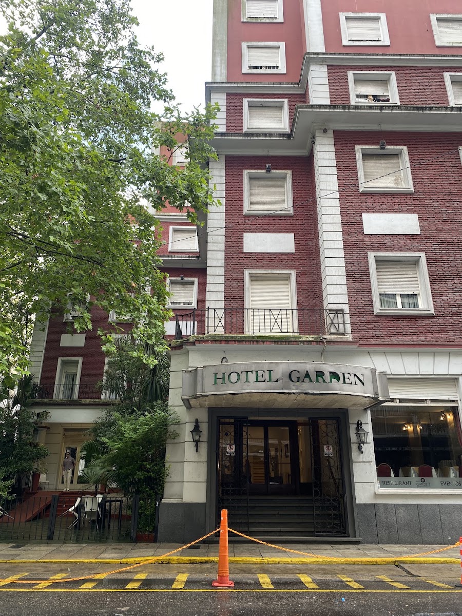 Hotel Garden
