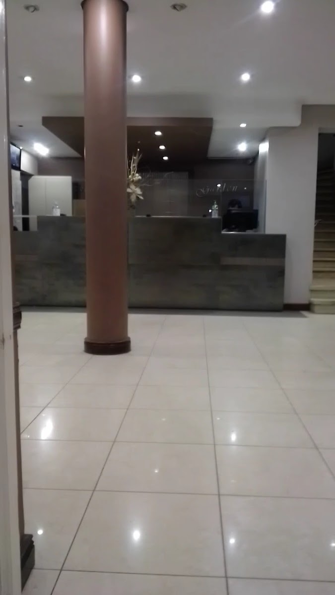 Hotel Garden Hotel 2