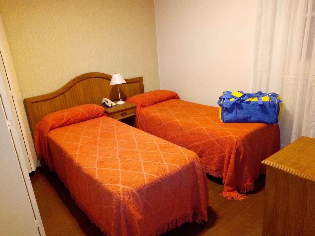 Hotel Garden Hotel 3