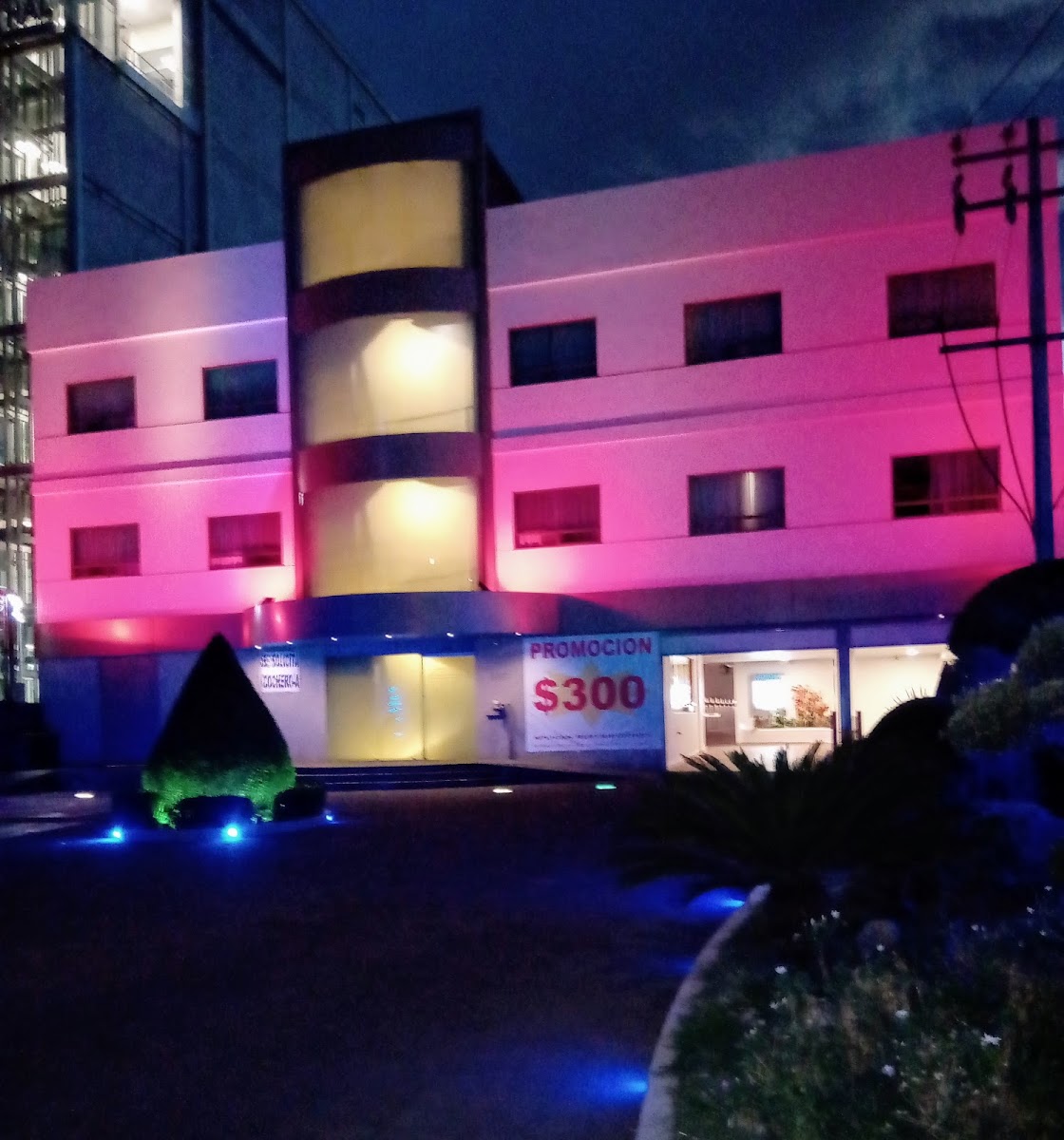 Hotel Diamante