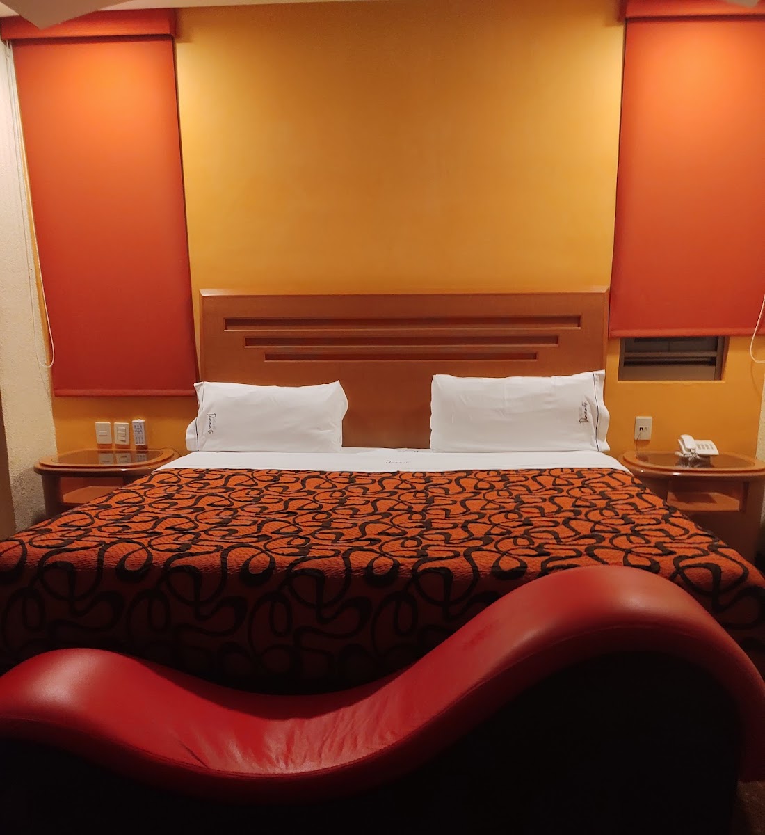 Hotel Diamante Hotel 2