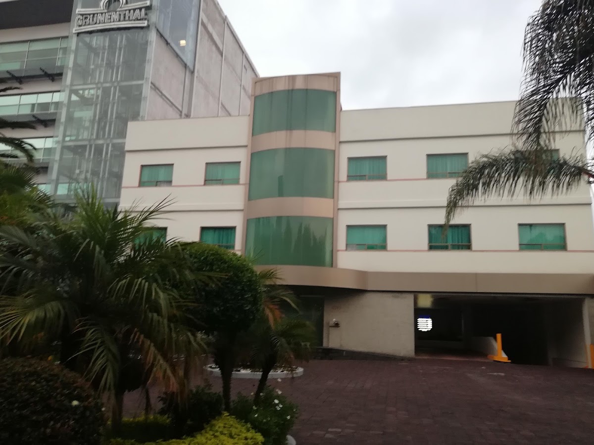Hotel Diamante Hotel 3