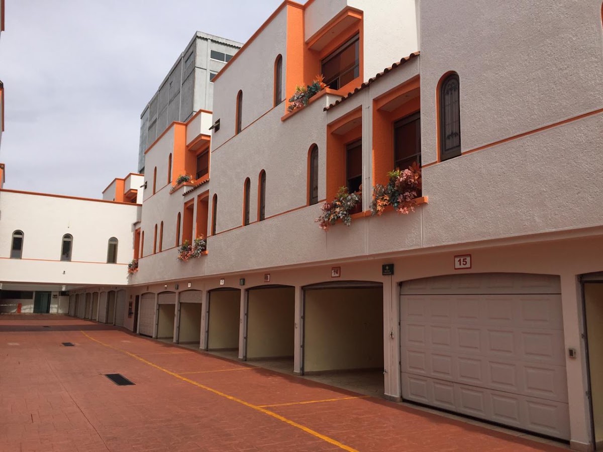 Hotel Diamante