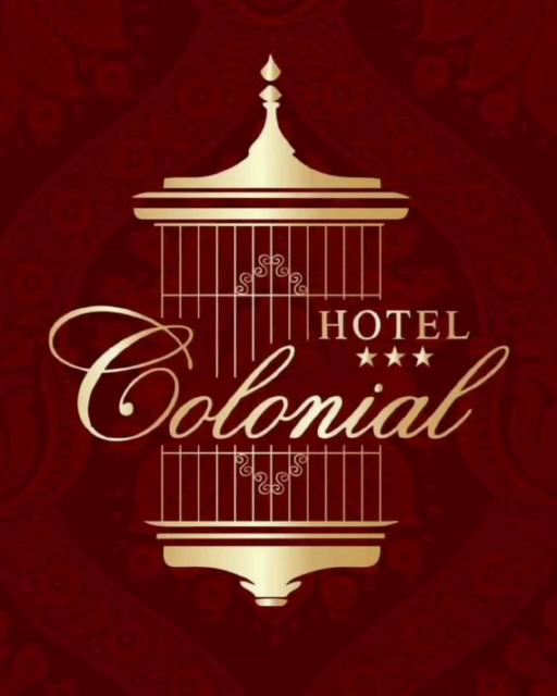 Hotel Colonial Hotel 2