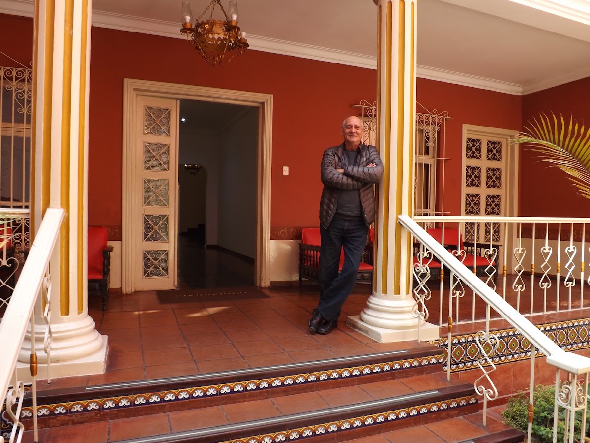 Hotel Colonial
