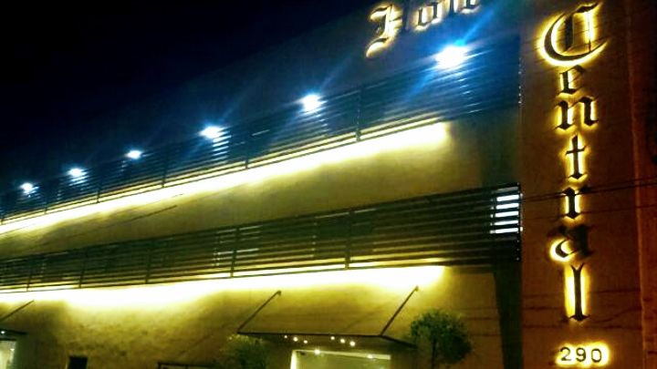 Hotel Central Hotel 3