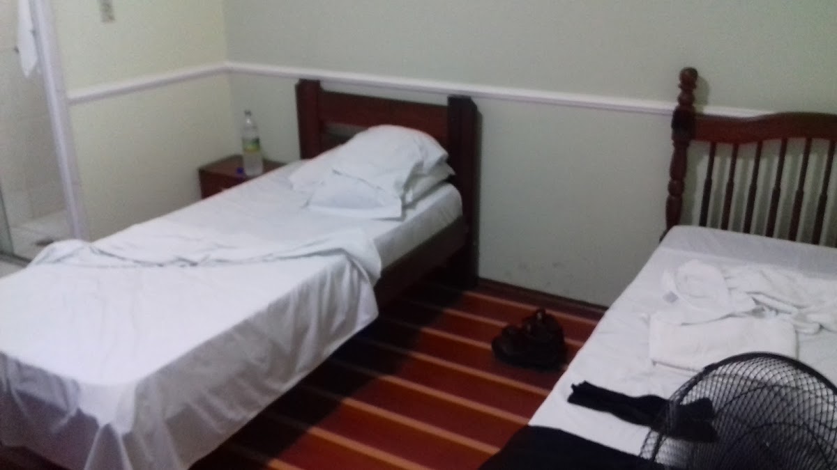 Hotel 2000 Hotel 2
