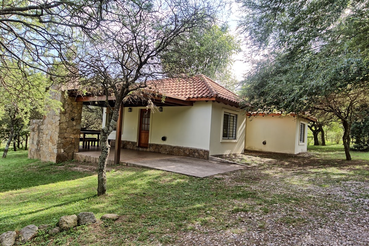 Casa de Campo HENIN