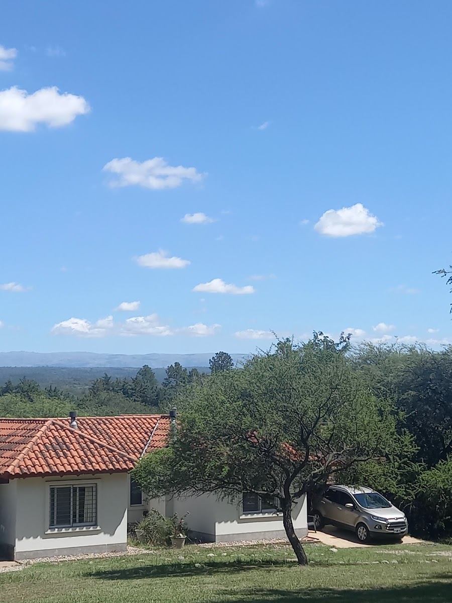 Casa de Campo HENIN Hotel 2