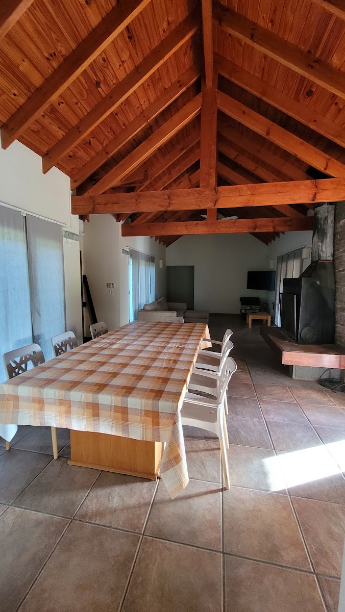 Casa de Campo HENIN Hotel 3