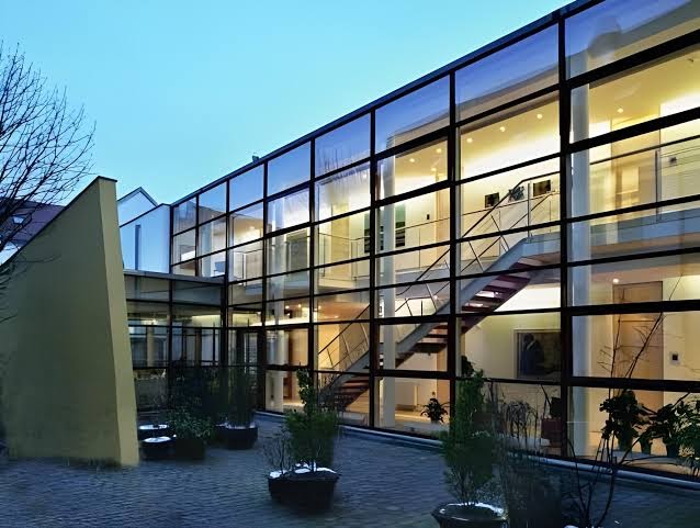 Hôtel Galerie