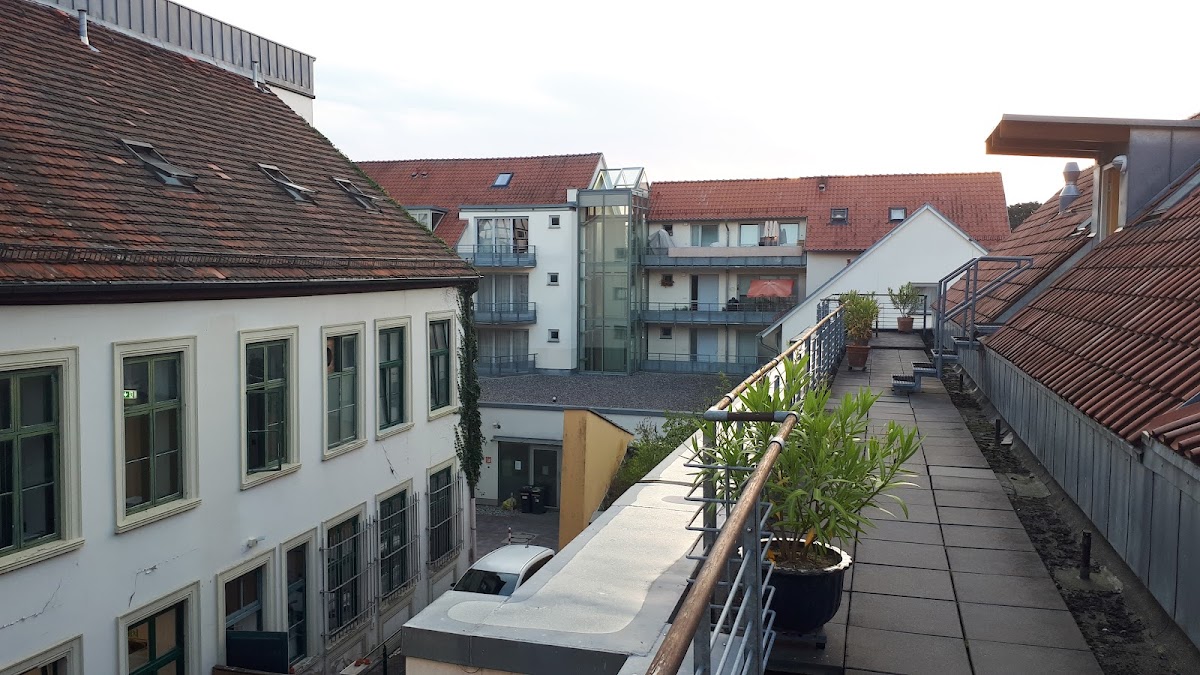 Hôtel Galerie Hotel 3