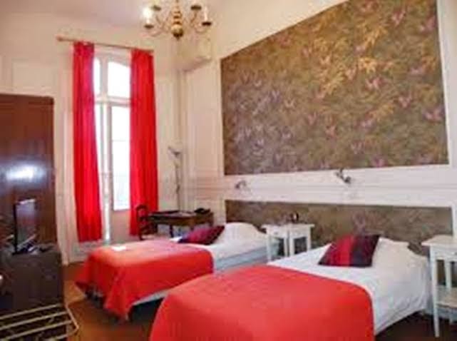 Hôtel Ibis Styles Marseille Vieux Port
