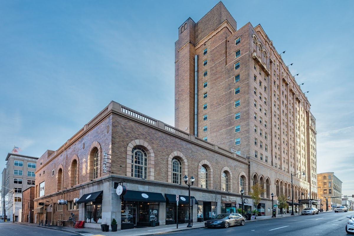 The Americus Hotel, Trademark Collection by Wyndham