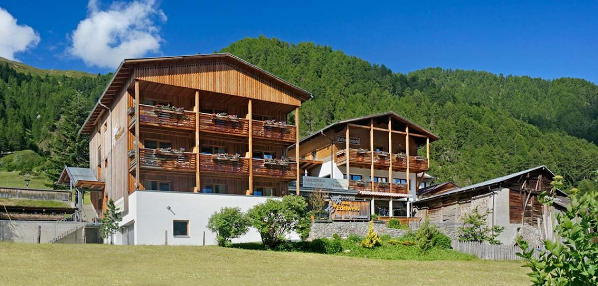 Hotel Edelweiß