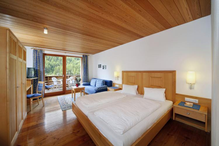 Hotel Edelweiß Hotel 2