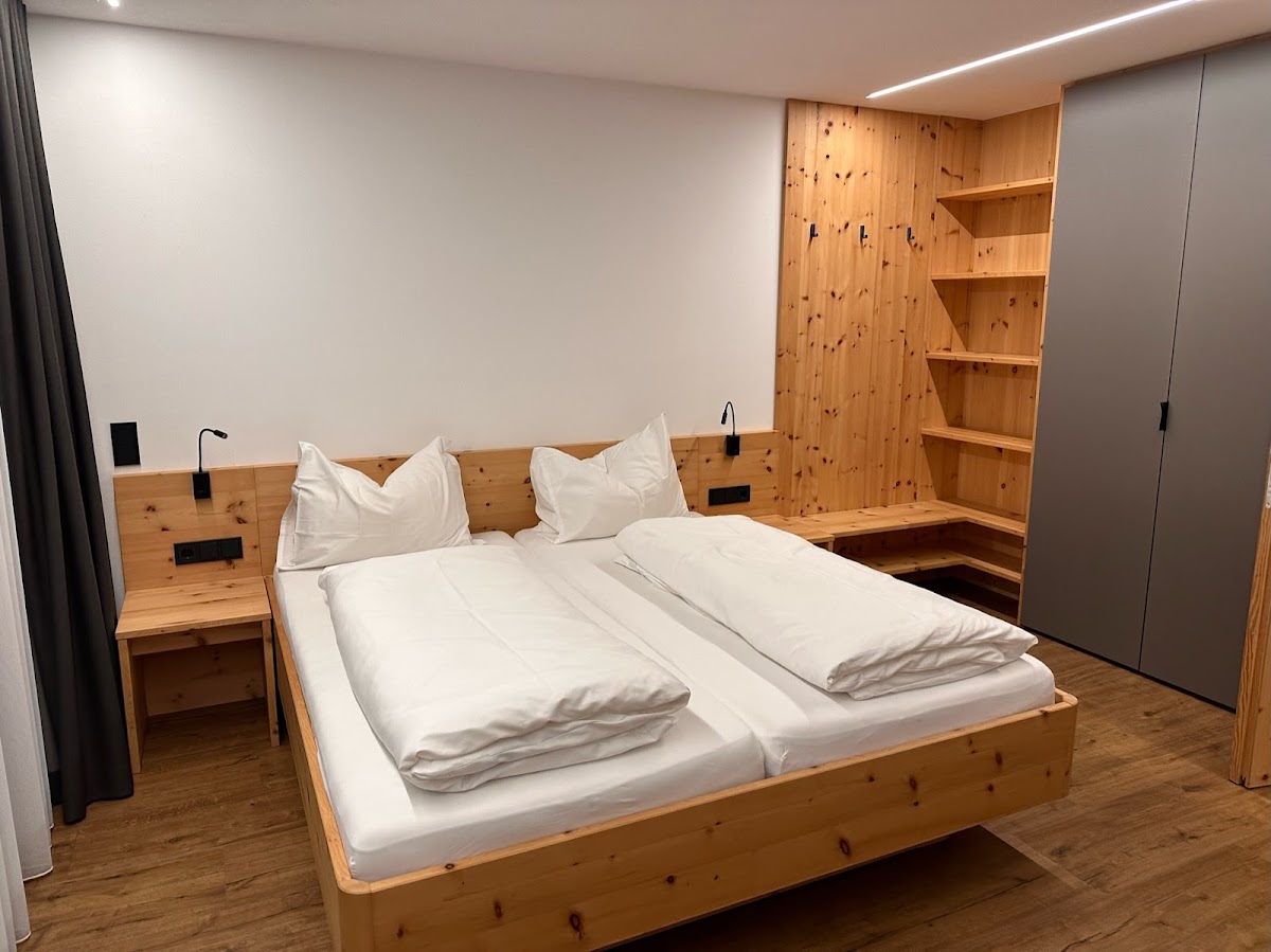 Hotel Edelweiß